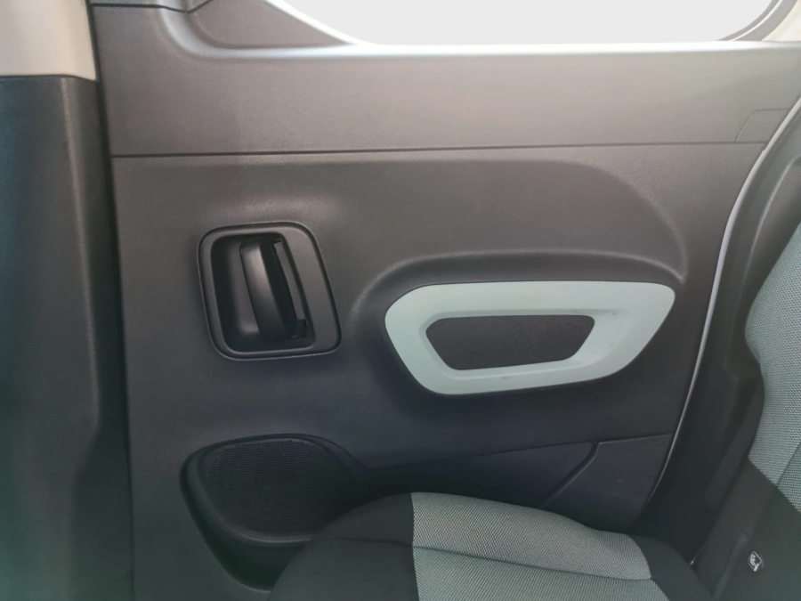 Imagen de CITROEN Berlingo