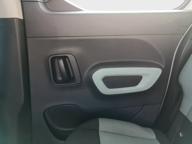 Imagen de CITROEN Berlingo