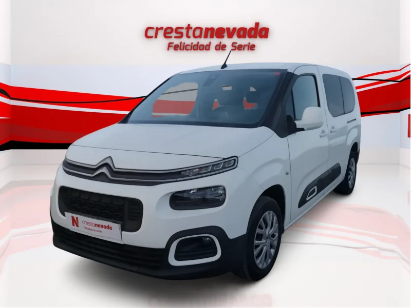 Imagen de CITROEN Berlingo