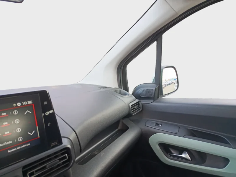 Imagen de CITROEN Berlingo