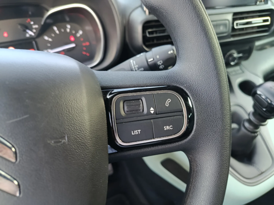 Imagen de CITROEN Berlingo