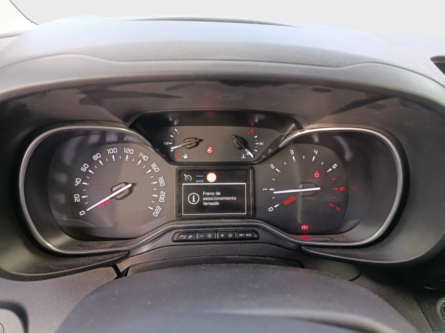 Imagen de CITROEN Berlingo