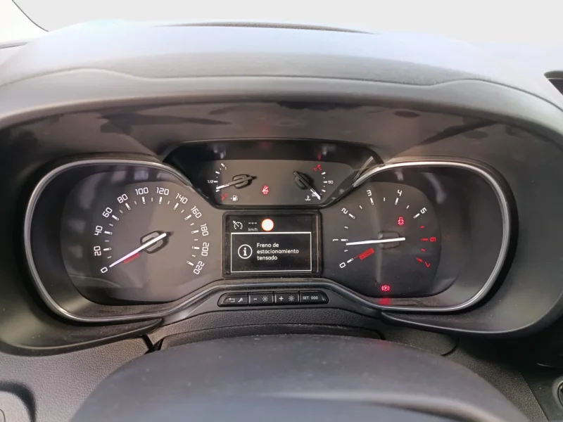 Imagen de CITROEN Berlingo