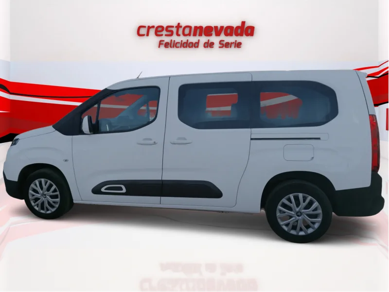 Imagen de CITROEN Berlingo