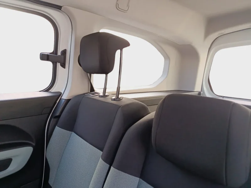 Imagen de CITROEN Berlingo