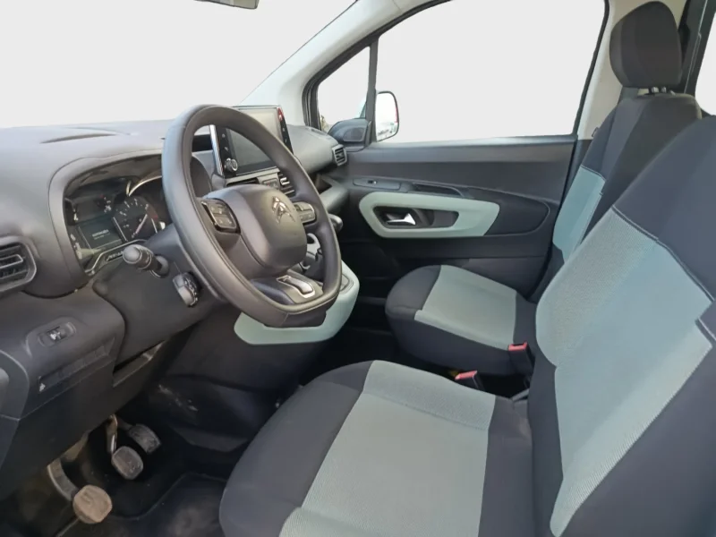 Imagen de CITROEN Berlingo