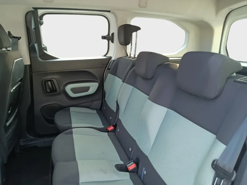 Imagen de CITROEN Berlingo
