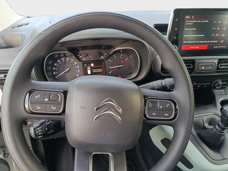 Imagen de CITROEN Berlingo