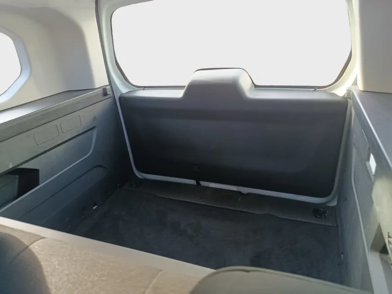 Imagen de CITROEN Berlingo