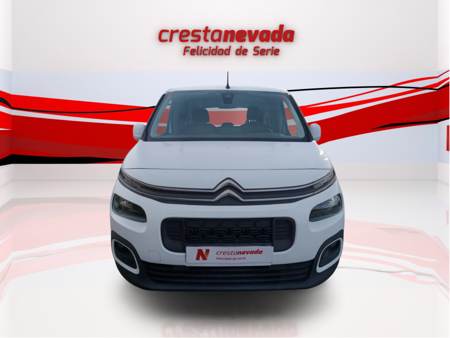 Imagen de CITROEN Berlingo