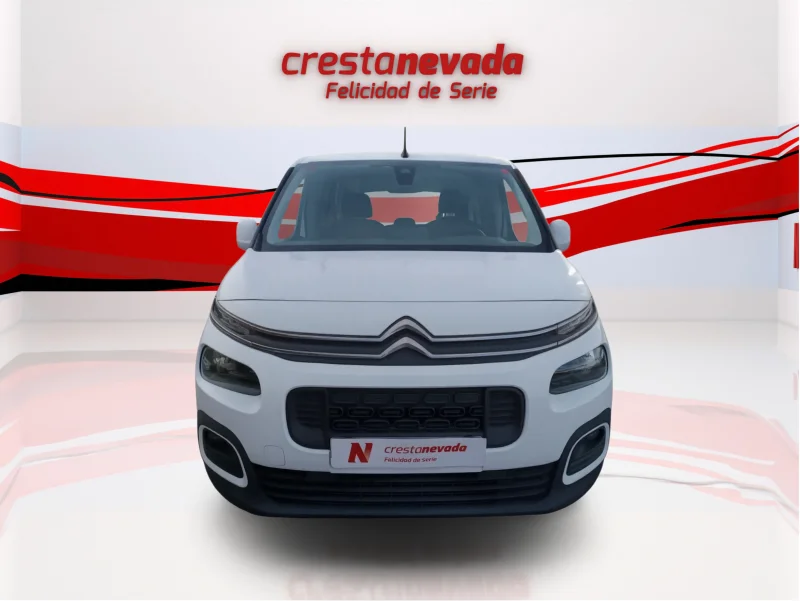 Imagen de CITROEN Berlingo