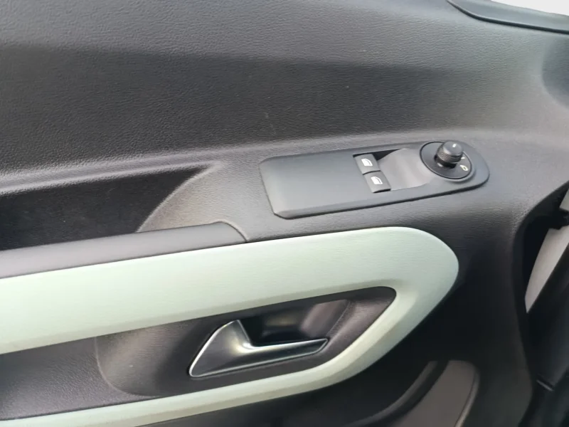 Imagen de CITROEN Berlingo