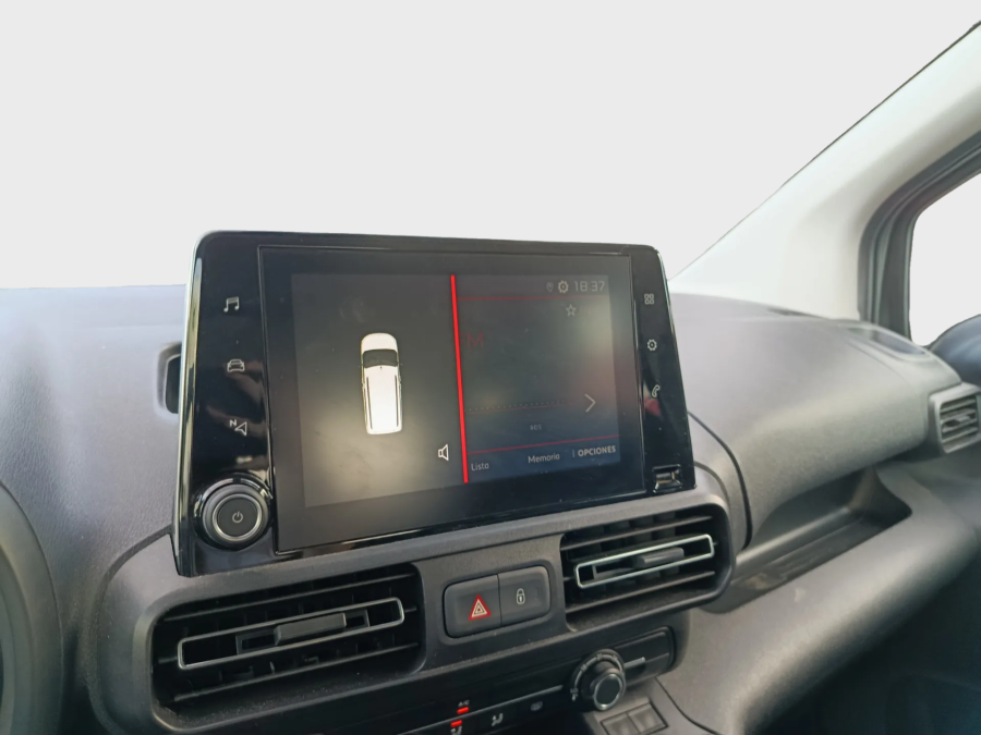 Imagen de CITROEN Berlingo