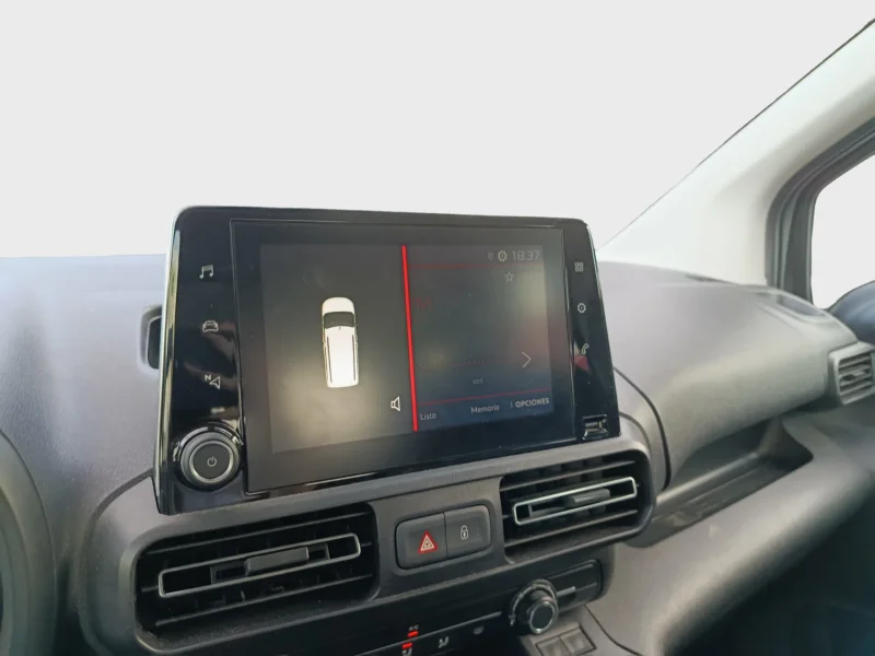 Imagen de CITROEN Berlingo