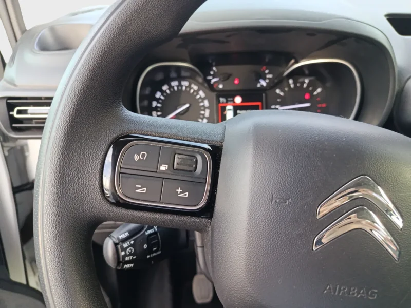 Imagen de CITROEN Berlingo