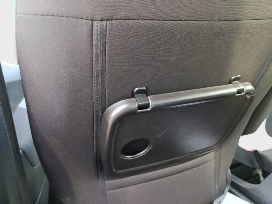 Imagen de CITROEN Berlingo