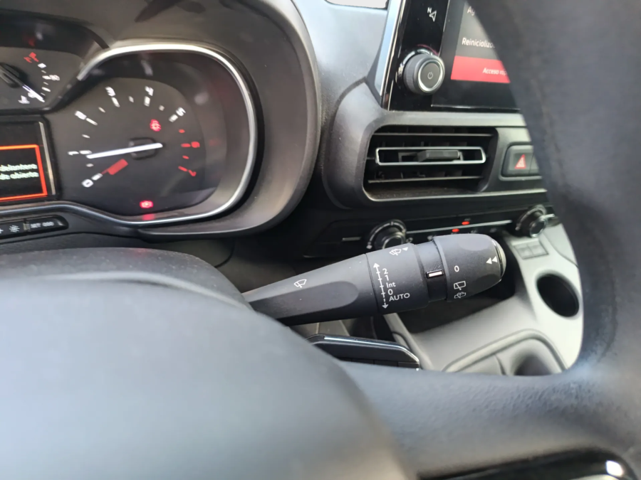 Imagen de CITROEN Berlingo