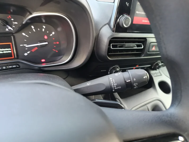 Imagen de CITROEN Berlingo