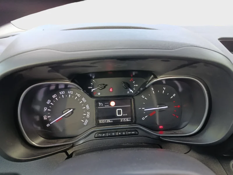 Imagen de CITROEN Berlingo