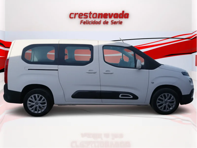 Imagen de CITROEN Berlingo