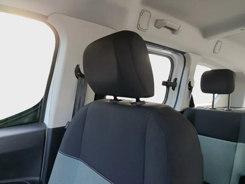 Imagen de CITROEN Berlingo