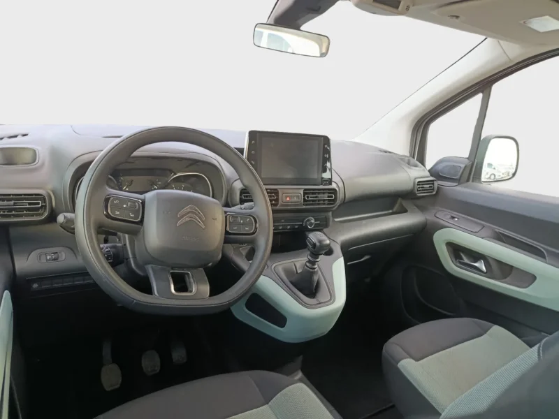 Imagen de CITROEN Berlingo