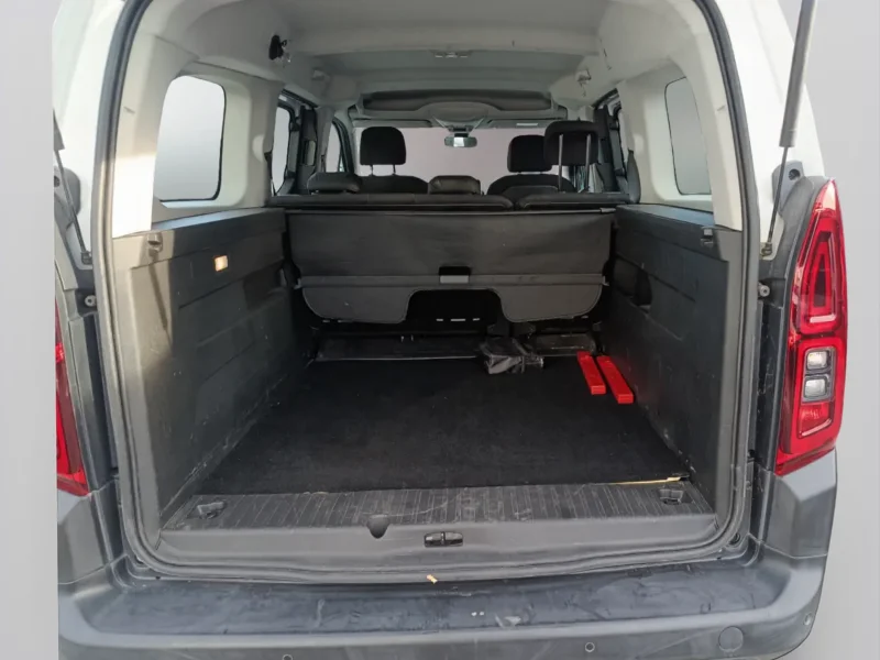 Imagen de CITROEN Berlingo