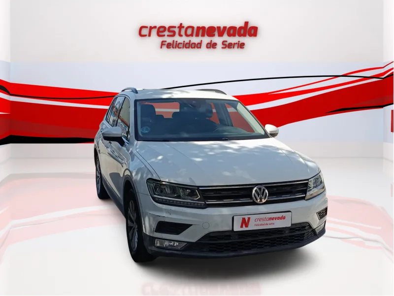 Imagen de Volkswagen Tiguan