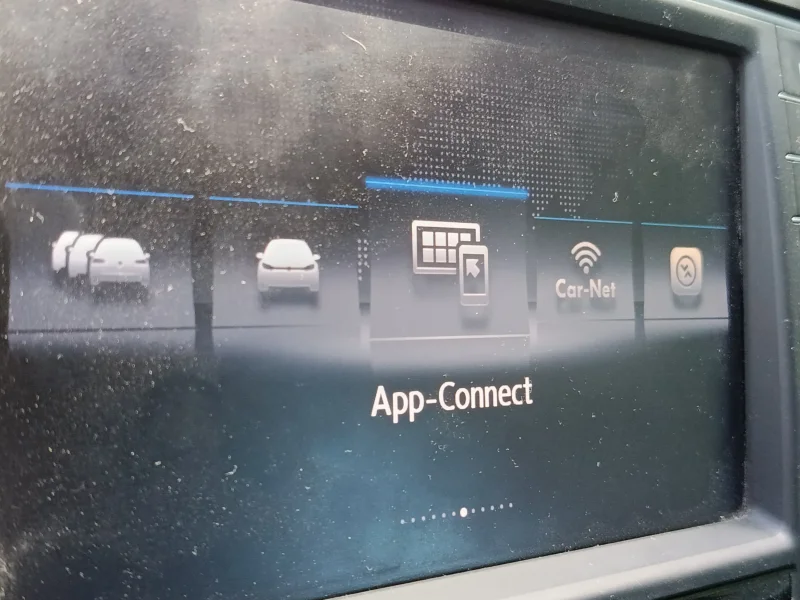 Imagen de Volkswagen Tiguan