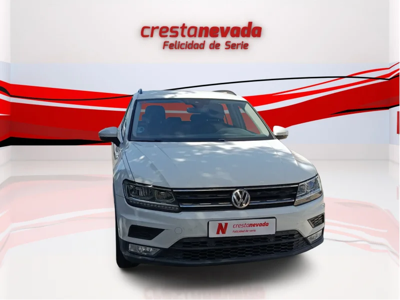 Imagen de Volkswagen Tiguan