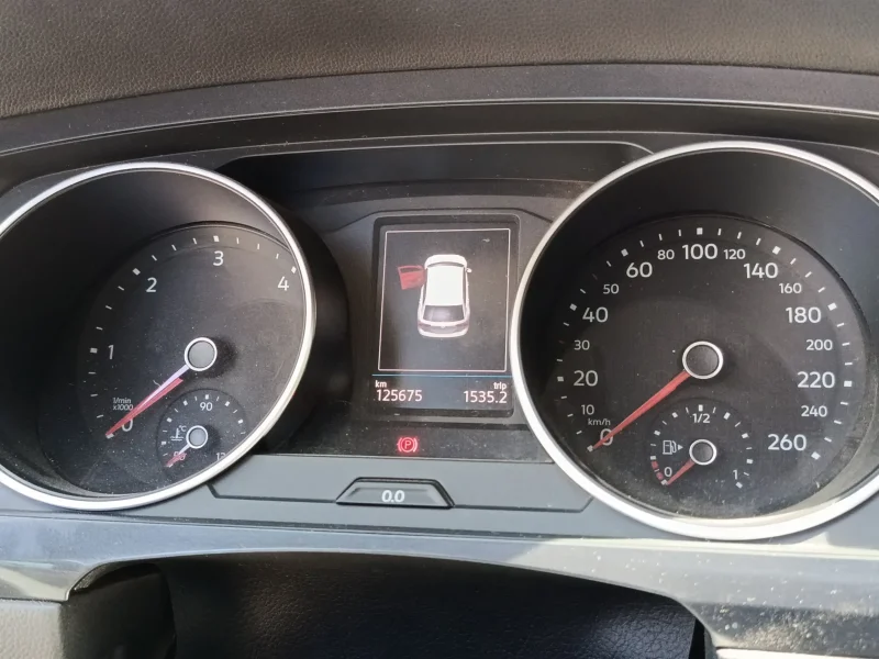 Imagen de Volkswagen Tiguan