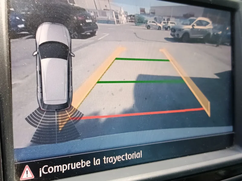 Imagen de Volkswagen Tiguan