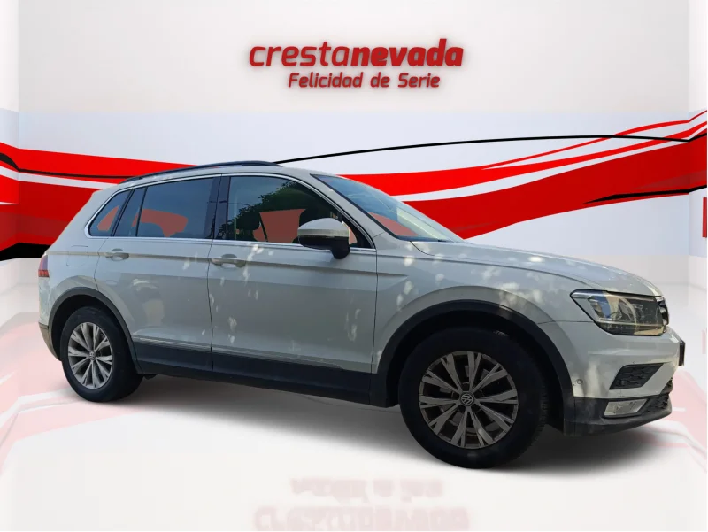 Imagen de Volkswagen Tiguan