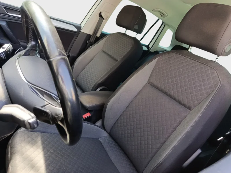Imagen de Volkswagen Tiguan