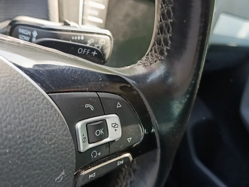 Imagen de Volkswagen Tiguan
