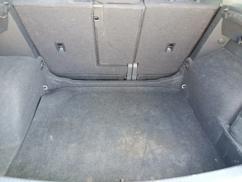 Imagen de Volkswagen Tiguan