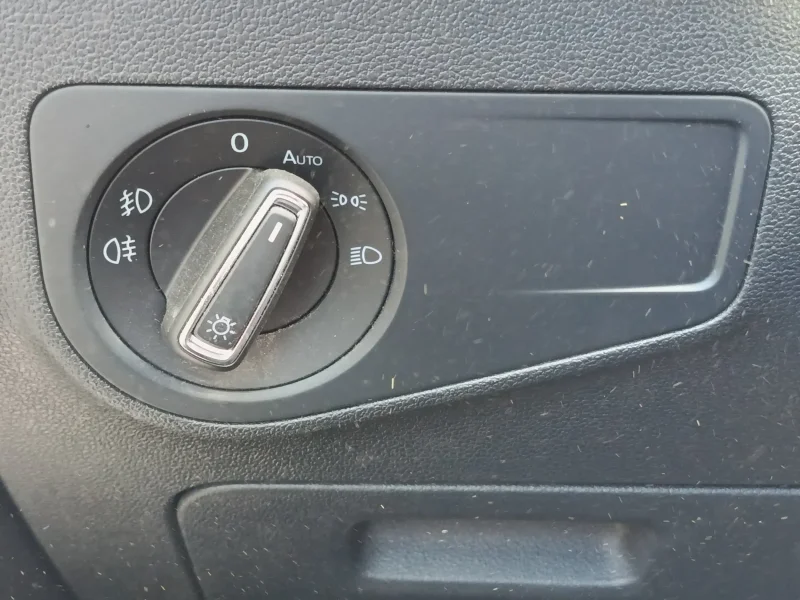 Imagen de Volkswagen Tiguan