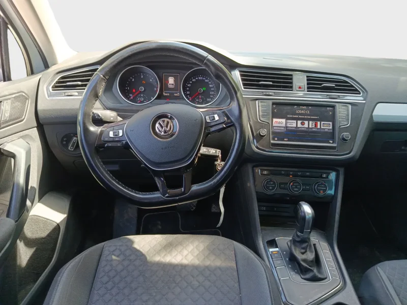 Imagen de Volkswagen Tiguan