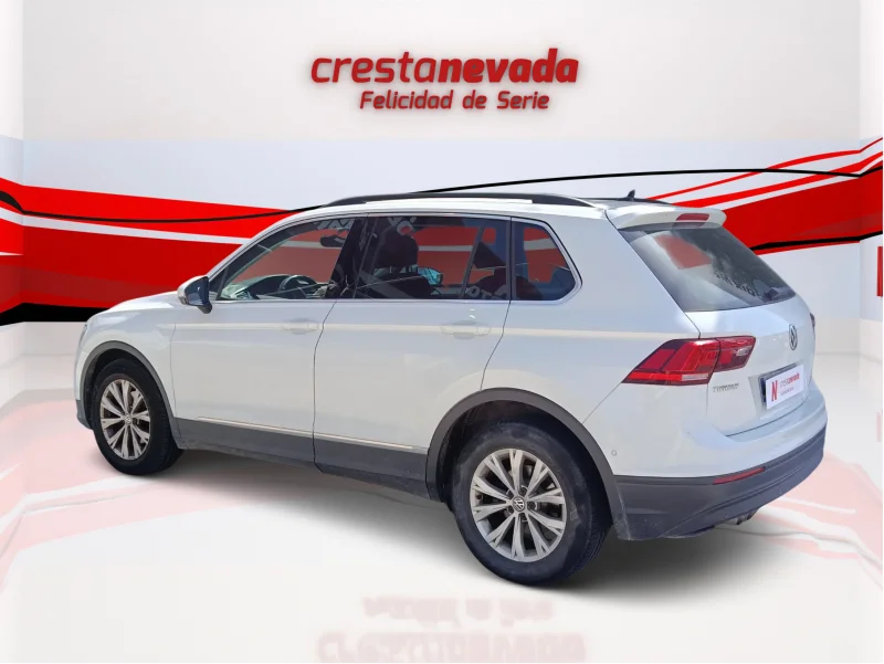 Imagen de Volkswagen Tiguan