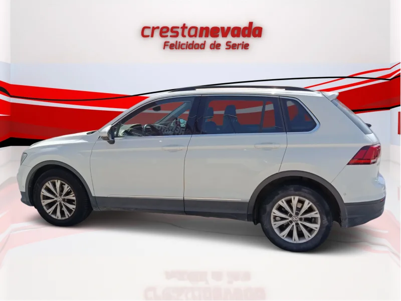 Imagen de Volkswagen Tiguan