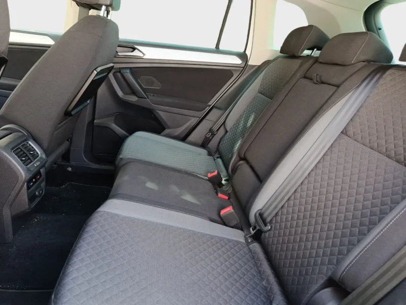 Imagen de Volkswagen Tiguan