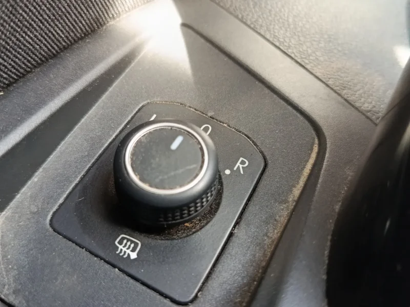 Imagen de Volkswagen Tiguan