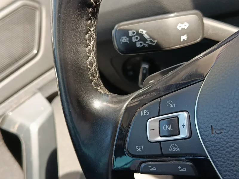 Imagen de Volkswagen Tiguan