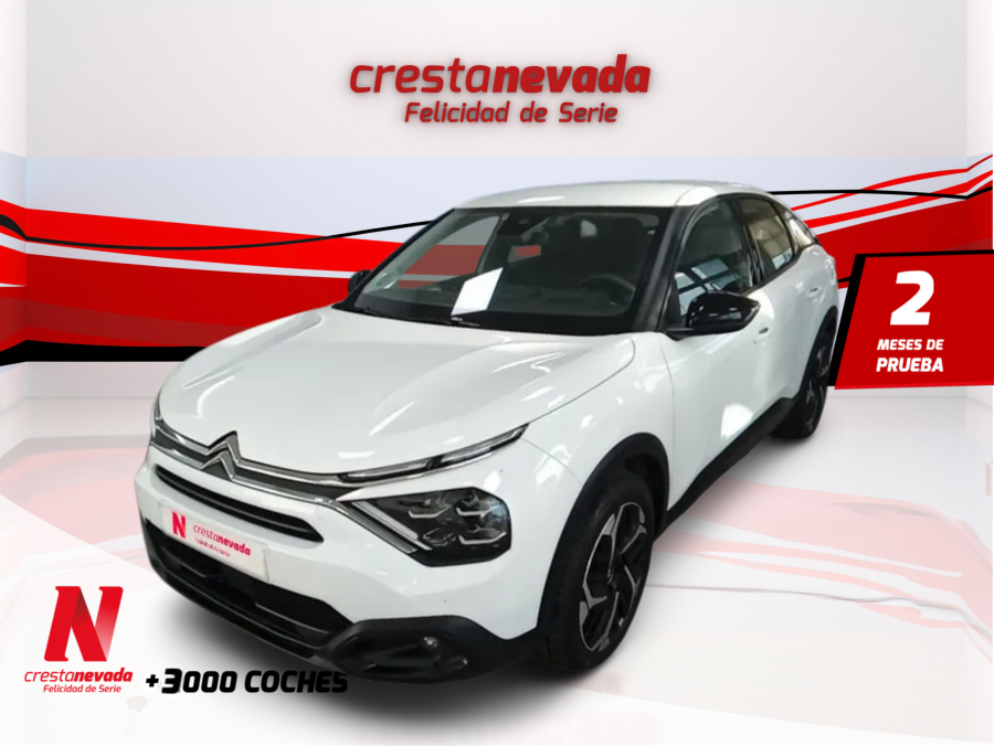 Imagen de CITROEN C4