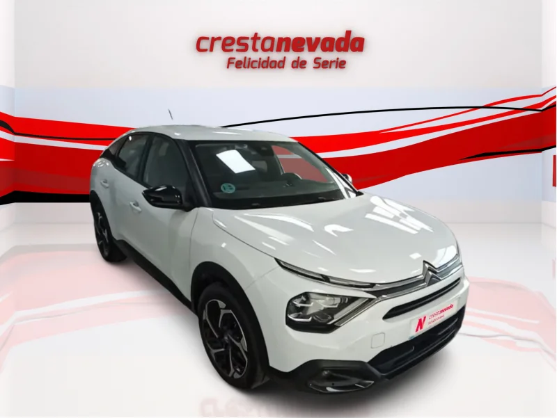 Imagen de CITROEN C4