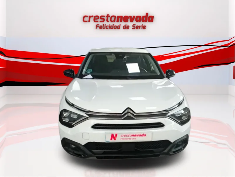 Imagen de CITROEN C4