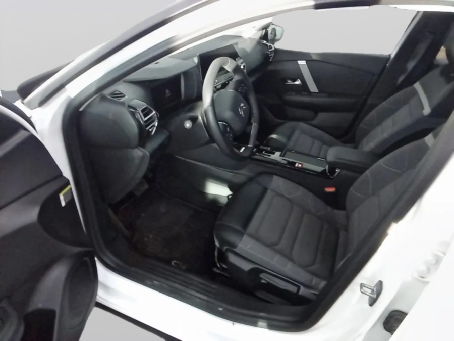 Imagen de CITROEN C4