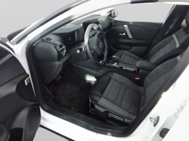 Imagen de CITROEN C4