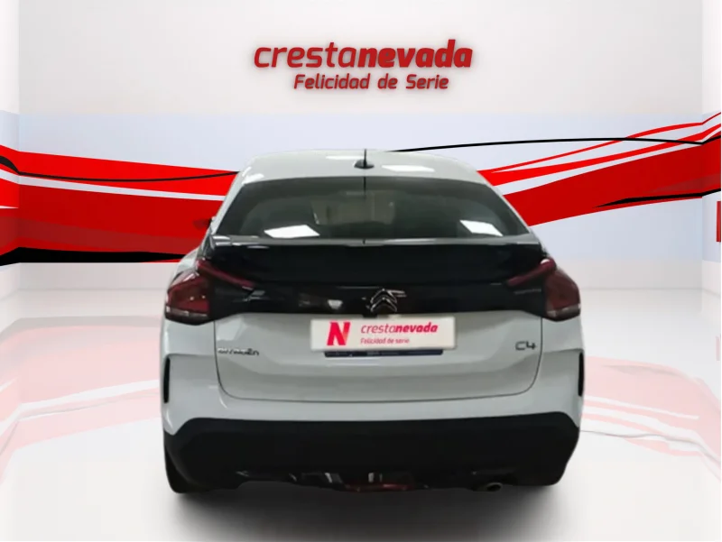 Imagen de CITROEN C4