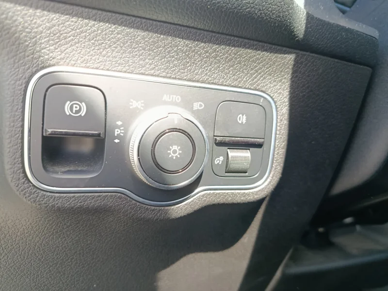 Imagen de mercedes-benz GLB